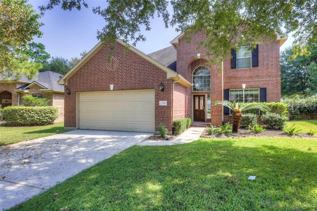 17510 Durham Ridge Lane - Photo 1