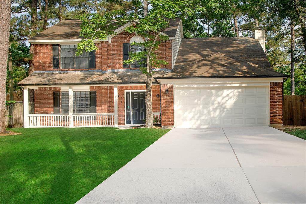 105 Eagle Rock - Photo 1