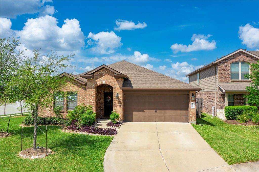 18226 Mulberry Spring Circle - Photo 1