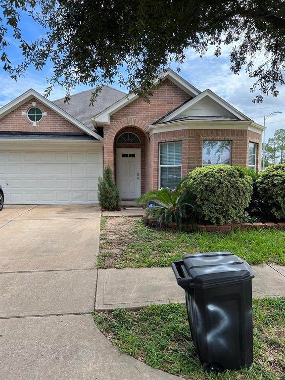 13002 Rose Landing Drive - Photo 1