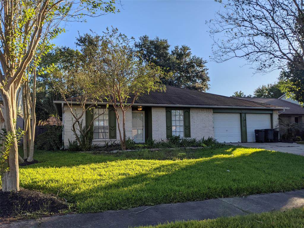 1935 Pilgrims Point Drive - Photo 1