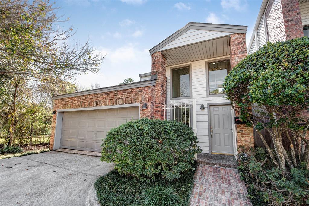 9501 Bayou Brook Street - Photo 1