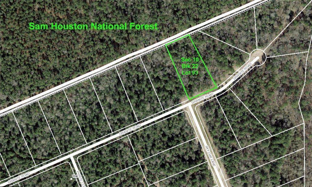 10-22-93 Granite Road - Photo 1