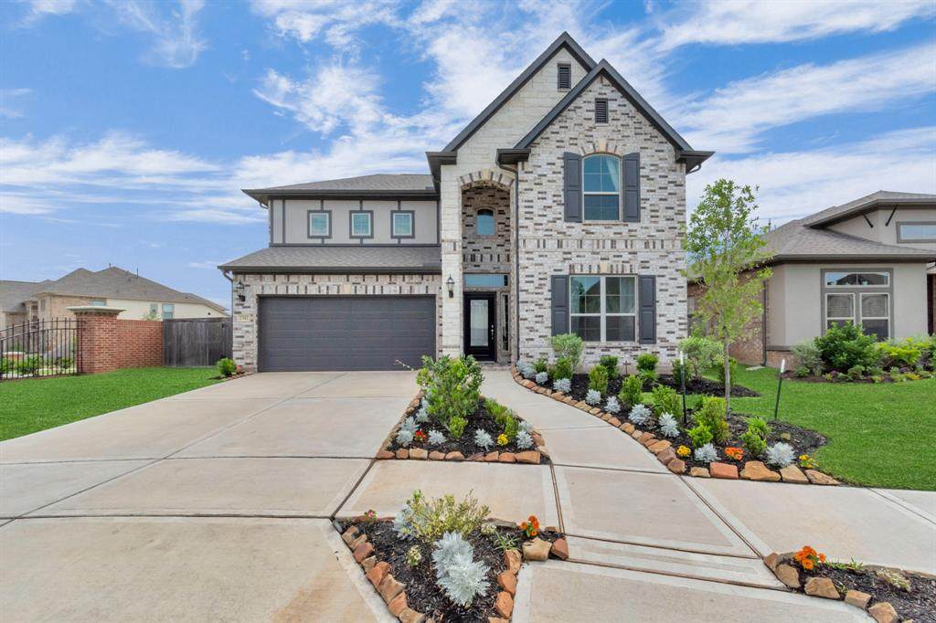 2342 Calm Channel Court - Photo 1