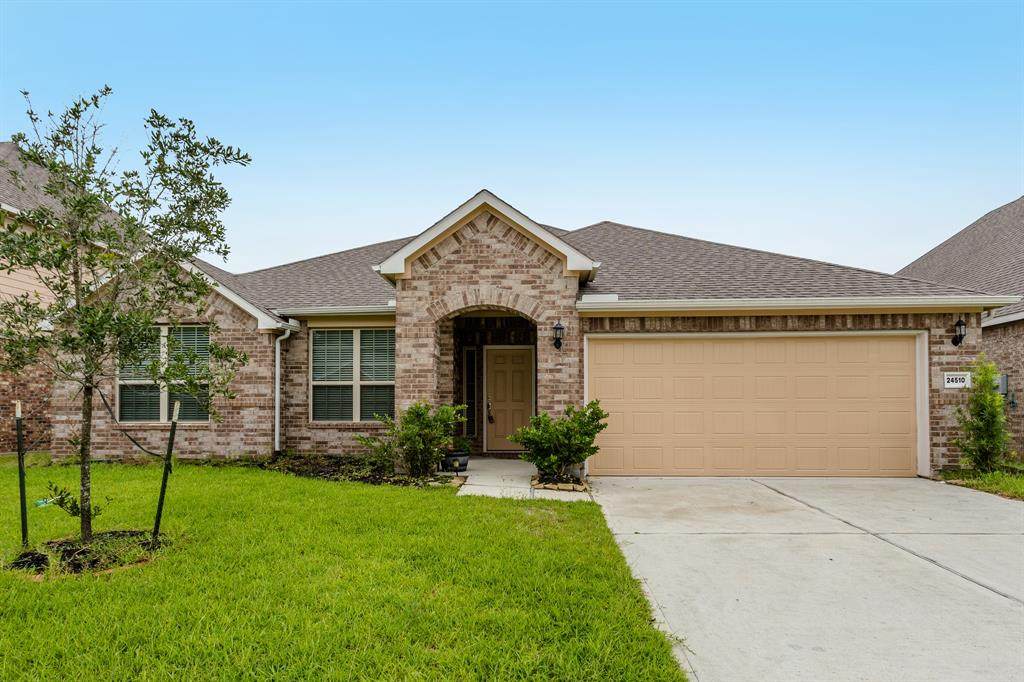 24510 Raven Cliff Falls Drive - Photo 1