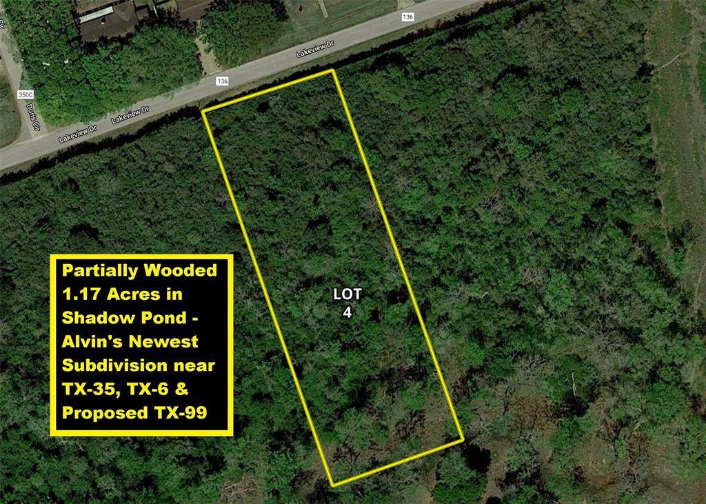 Lot 4 County Road 136 - Photo 1