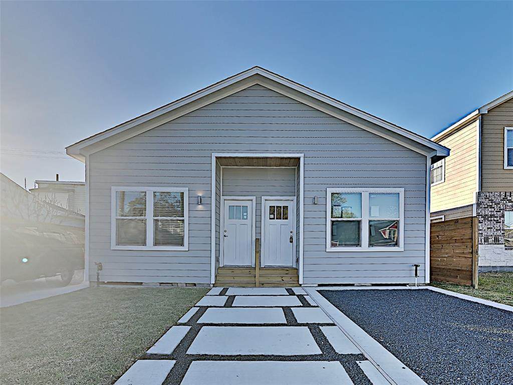 2620 Delafield Street - Photo 1