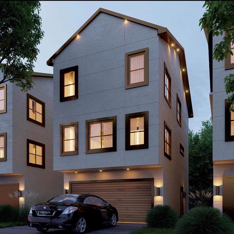 3734 Nathaniel Brown Street - Photo 1