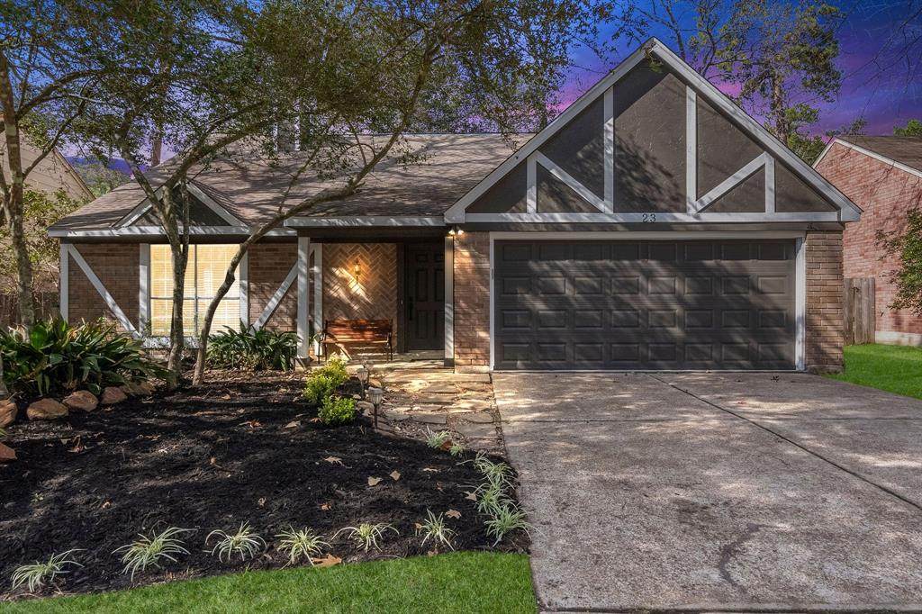 23 Sandpebble Drive - Photo 1