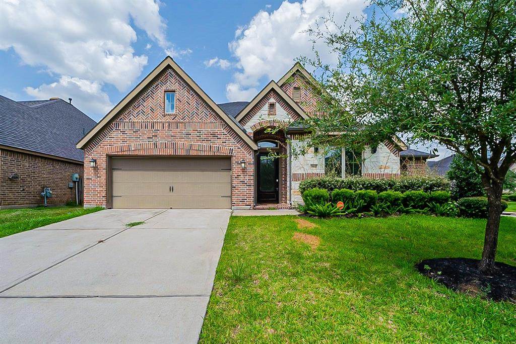 18602 Roslyn Springs Drive - Photo 1