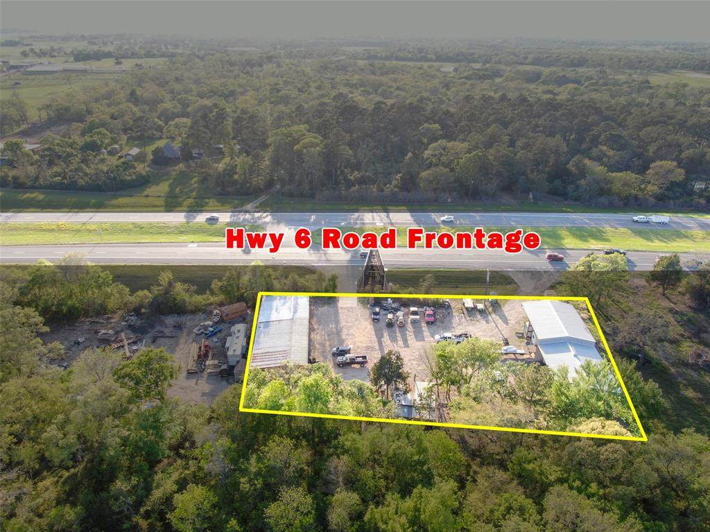26962 Hwy 6 - Photo 1
