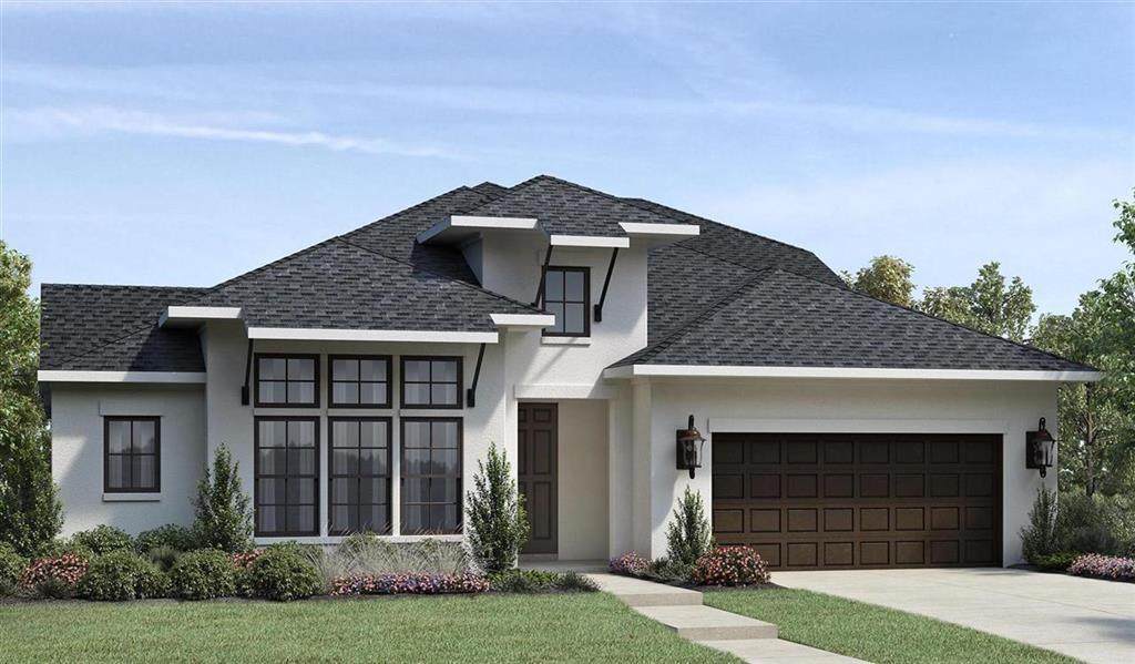 25027 Flint Lake Drive - Photo 1