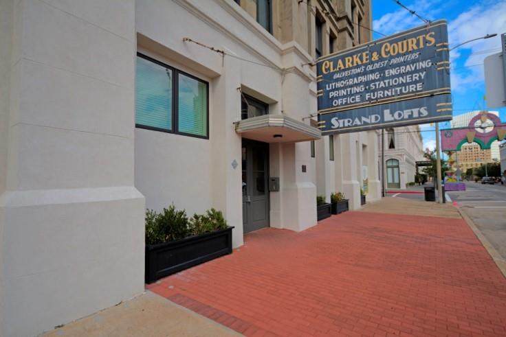 2400 Mechanic Street - Photo 1