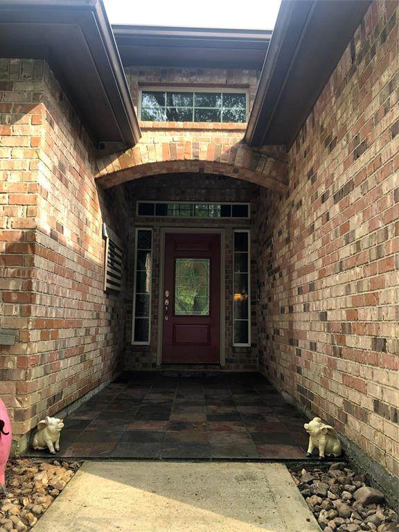 2730 Centurian Circle - Photo 1
