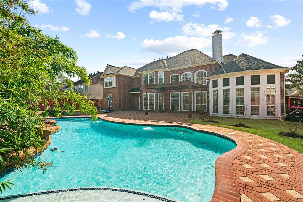 4518 Eagle Mountain Court - Photo 1