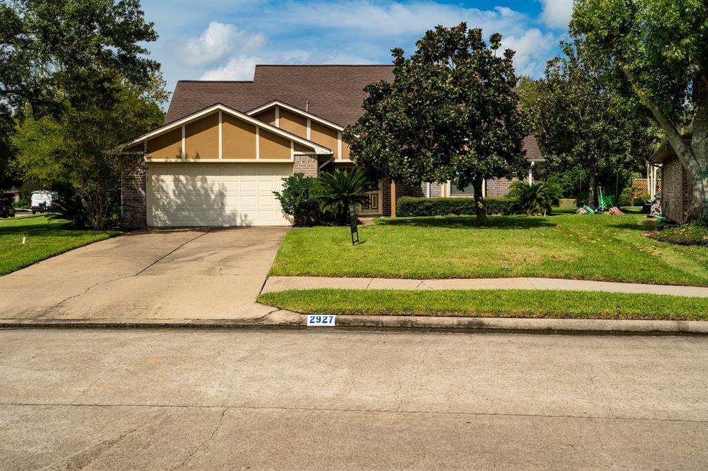 2927 Poplar Creek Lane - Photo 1