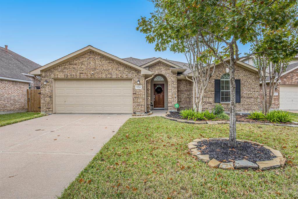 17214 Double Lilly Drive - Photo 1