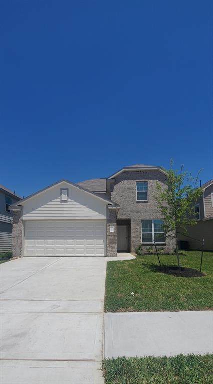 24818 Signorelli Way - Photo 1