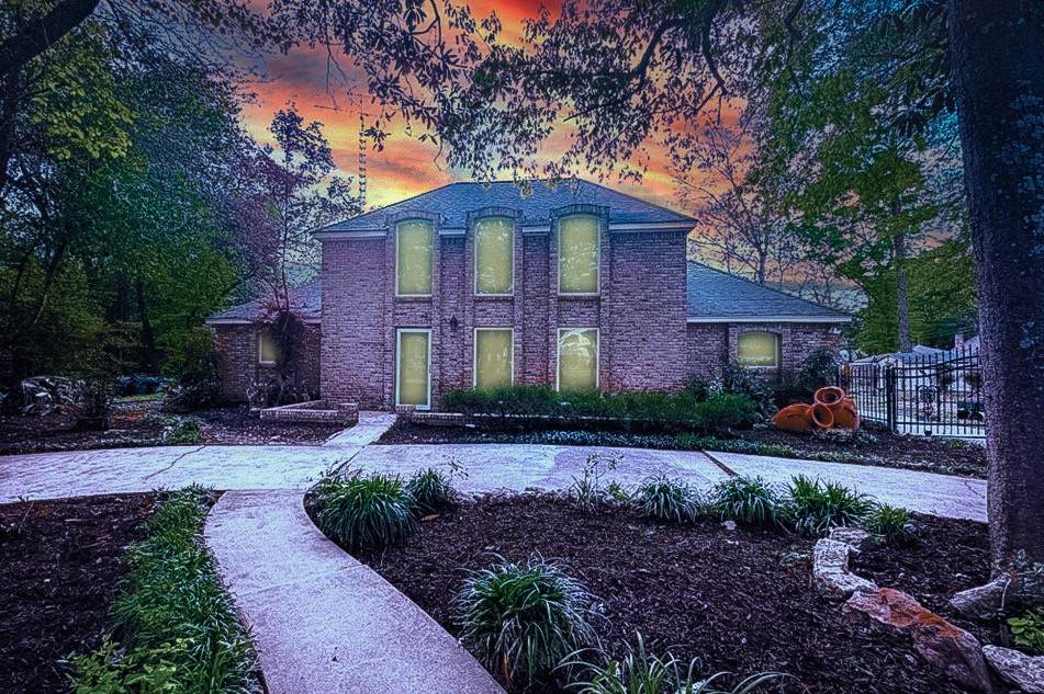 537 Natchez Park - Photo 1