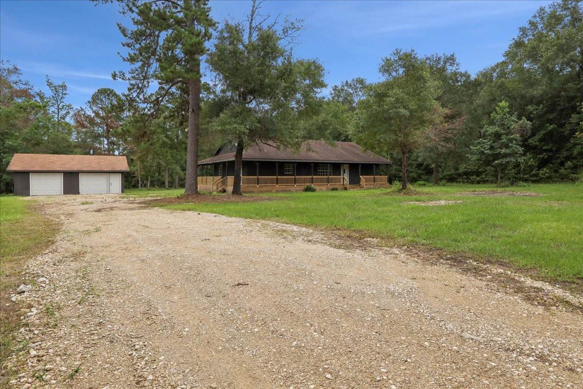 14419 Hwy 69 S - Photo 1
