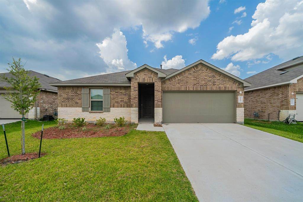 2443 Sutton Hollow Court - Photo 1