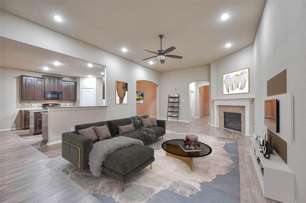 4718 Sedgewood Drive - Photo 1