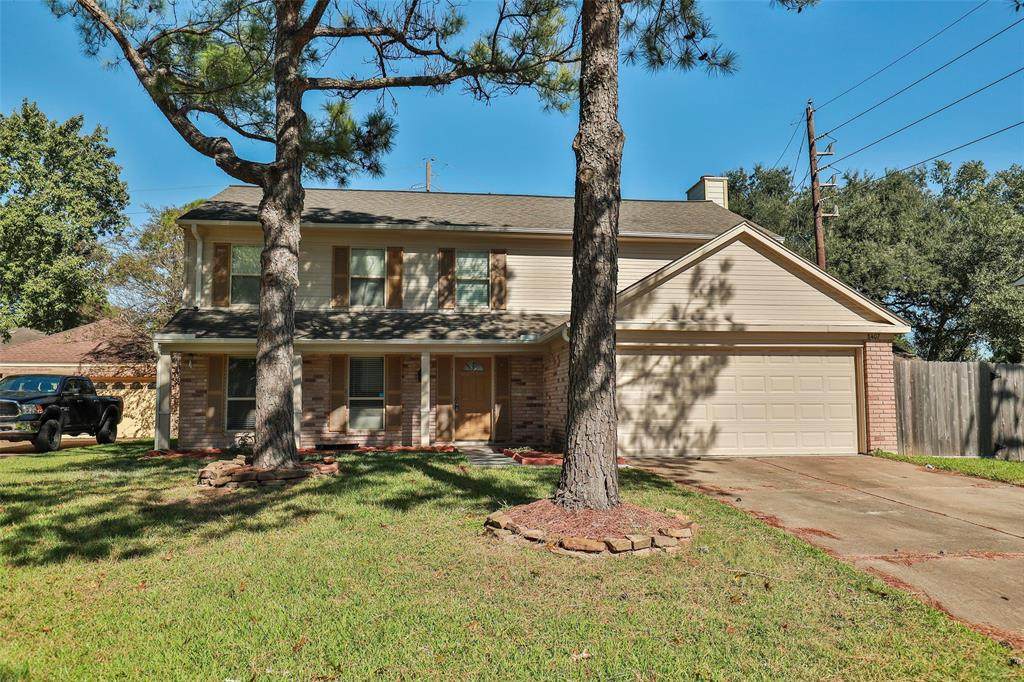 8407 Sunny Ridge Drive - Photo 1