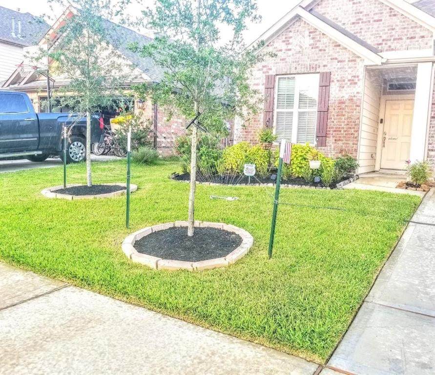 5210 Monarch Belle Lane - Photo 1