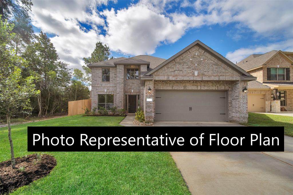 20907 Silver Lance Drive - Photo 1