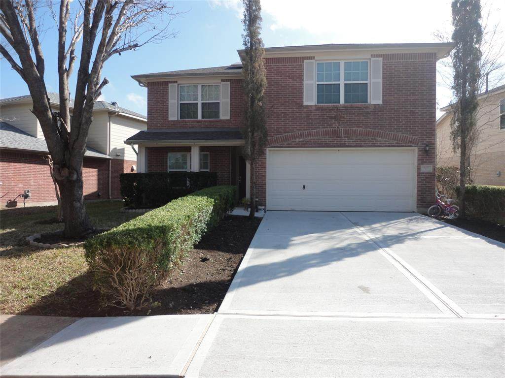 8407 Rollins Bend Lane - Photo 1