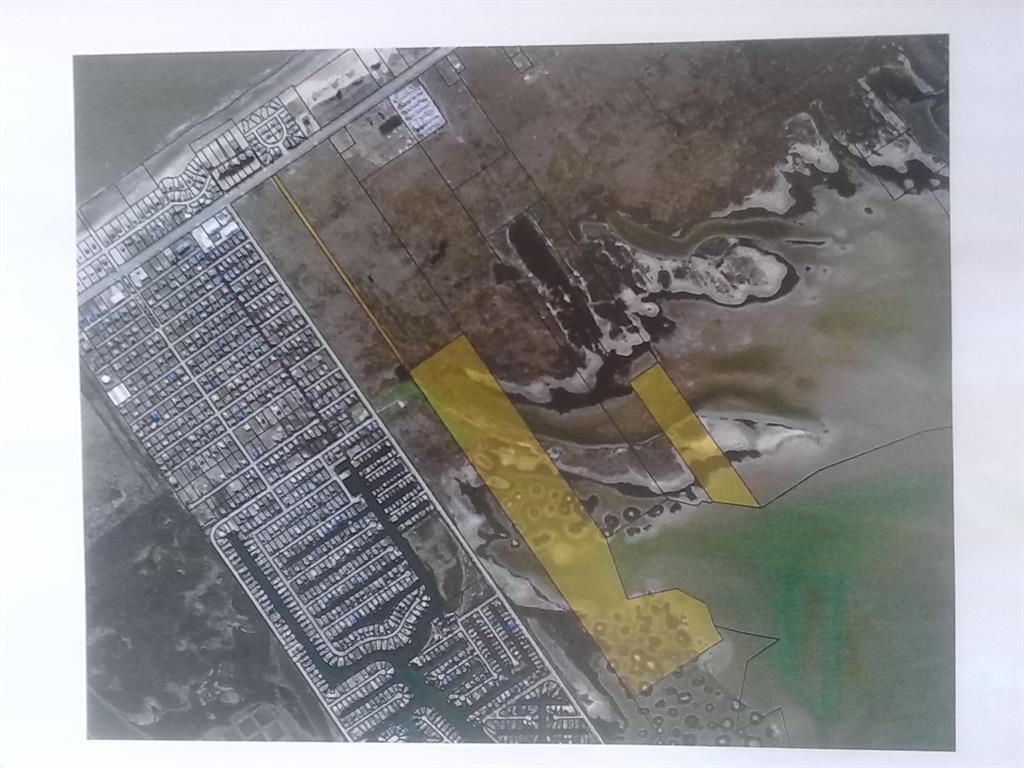 17130 San Luis Pass Road - Photo 1