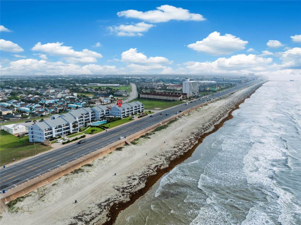 7600 Seawall Boulevard - Photo 1