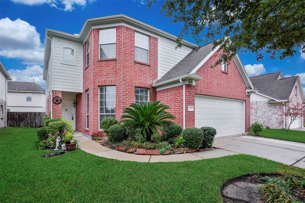 22403 Spring Crossing Drive - Photo 1