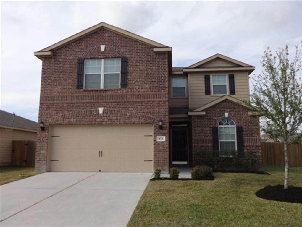 1031 Arnica Street - Photo 1
