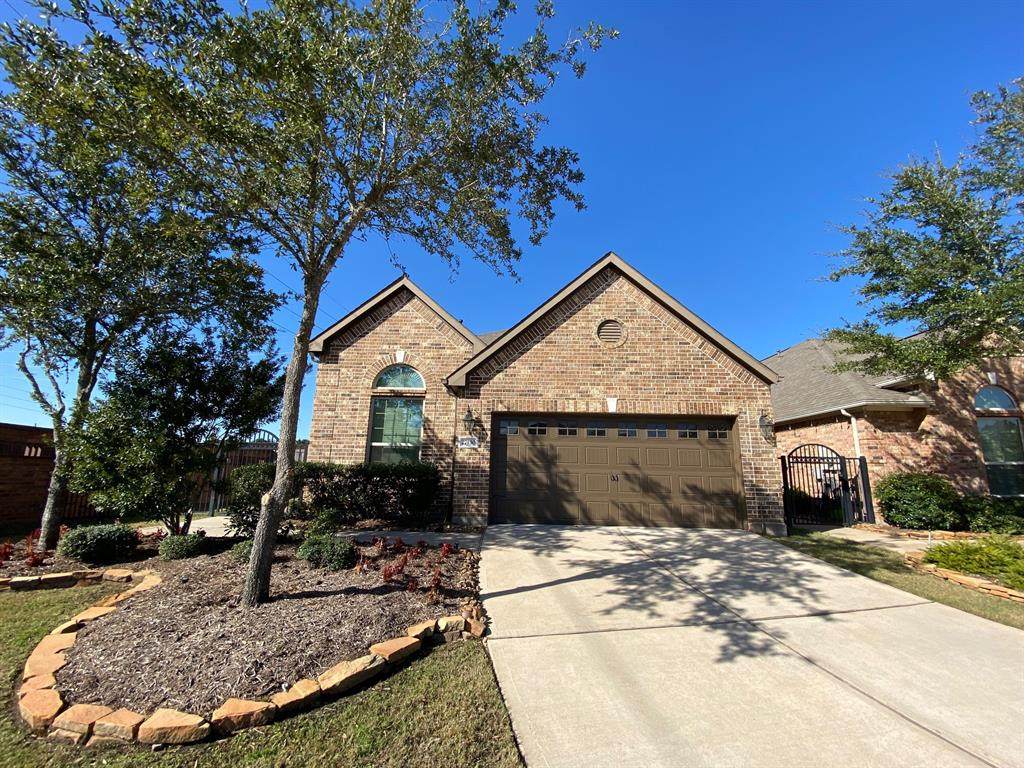 27130 Walker Retreat Lane - Photo 1