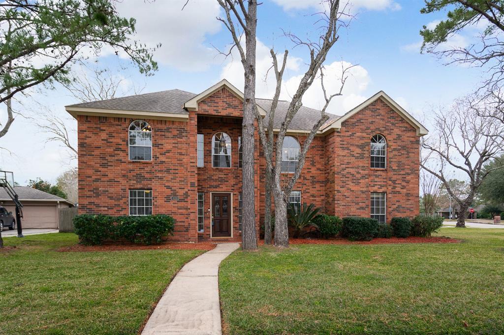 420 Melodywood Court - Photo 1
