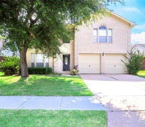 1006 Abbott Drive - Photo 1