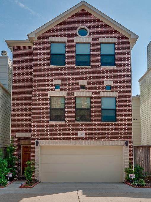 3703 Main Poplar Drive - Photo 1
