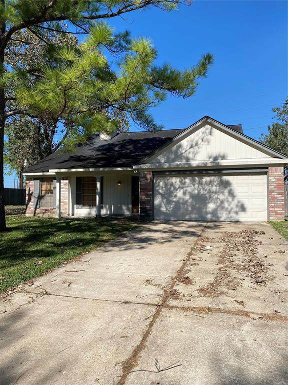 10322 Trading Post Drive - Photo 1