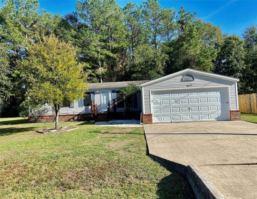 16277 Wild Oak Lane - Photo 1
