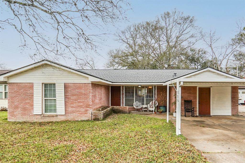 618 Tovrea Road - Photo 1