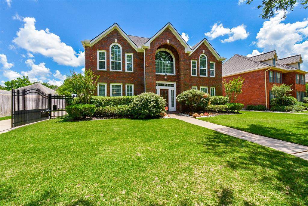 16811 Rustic Colony Drive - Photo 1