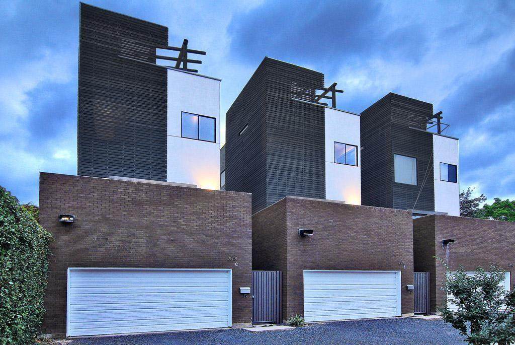 2518 Mason Street - Photo 1