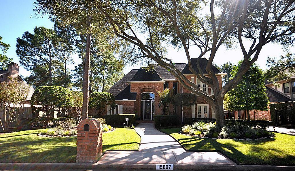 15807 Hidden Cove - Photo 1