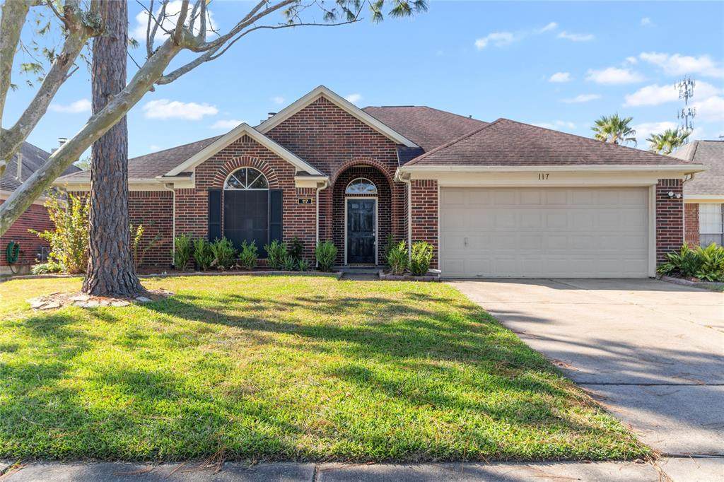 117 Chariss Glen Drive - Photo 1