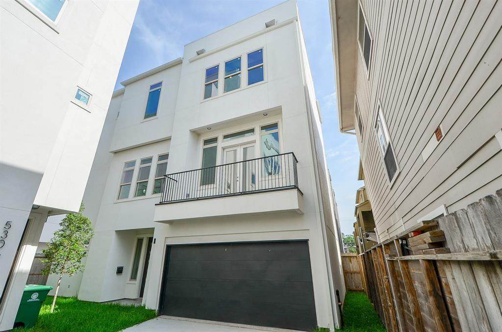 5308 Eigel Street - Photo 1