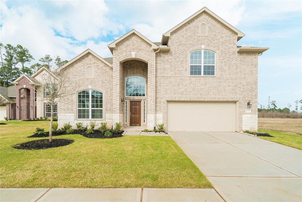 25014 Dover River Oaks Ln - Photo 1