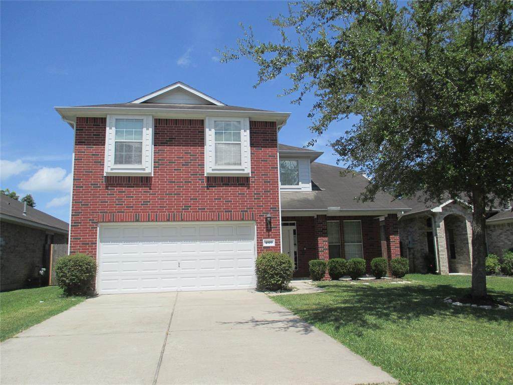 4819 Chase Court Drive - Photo 1