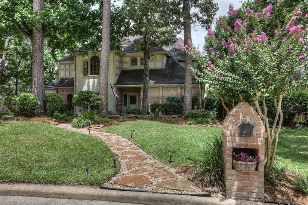 19907 Pine Wind Drive - Photo 1