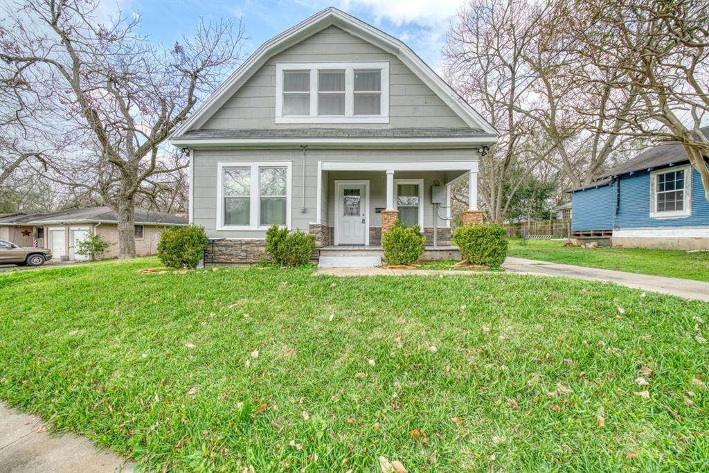 407 Chappell Hill Street - Photo 1